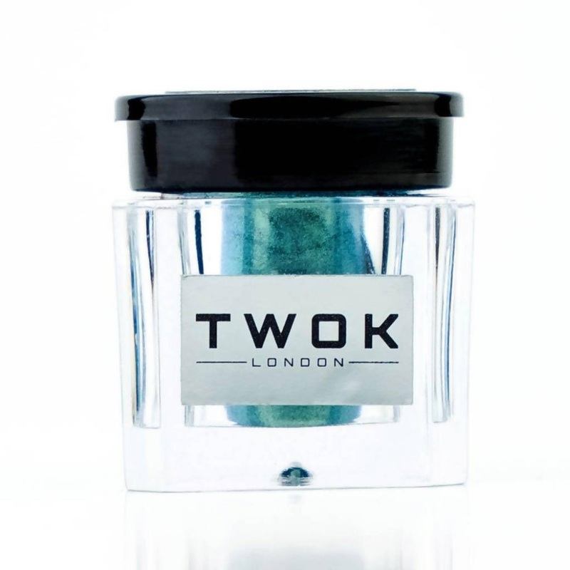 Allow it – Loose Eye Shadow Pigment