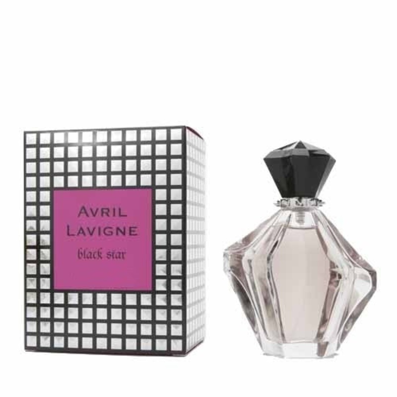 Avril Lavigne Black Star 30ml EDP (L) SP