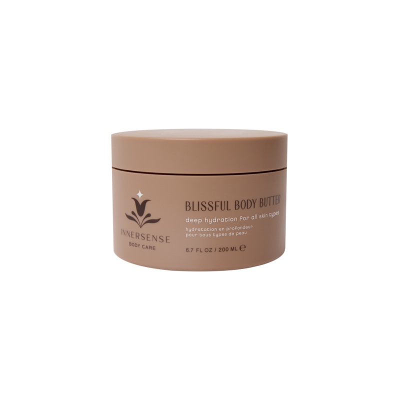 Blissful Body Butter 200ml