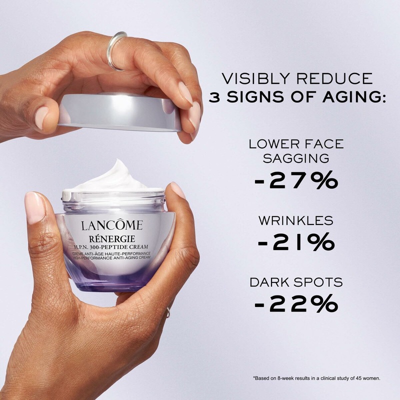 Day Cream Lancme Rnrgie Lift Ultra 50 ml