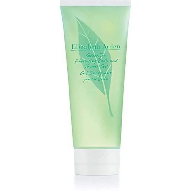 Elizabeth Arden Green Tea Bath  Shower Gel 200ml