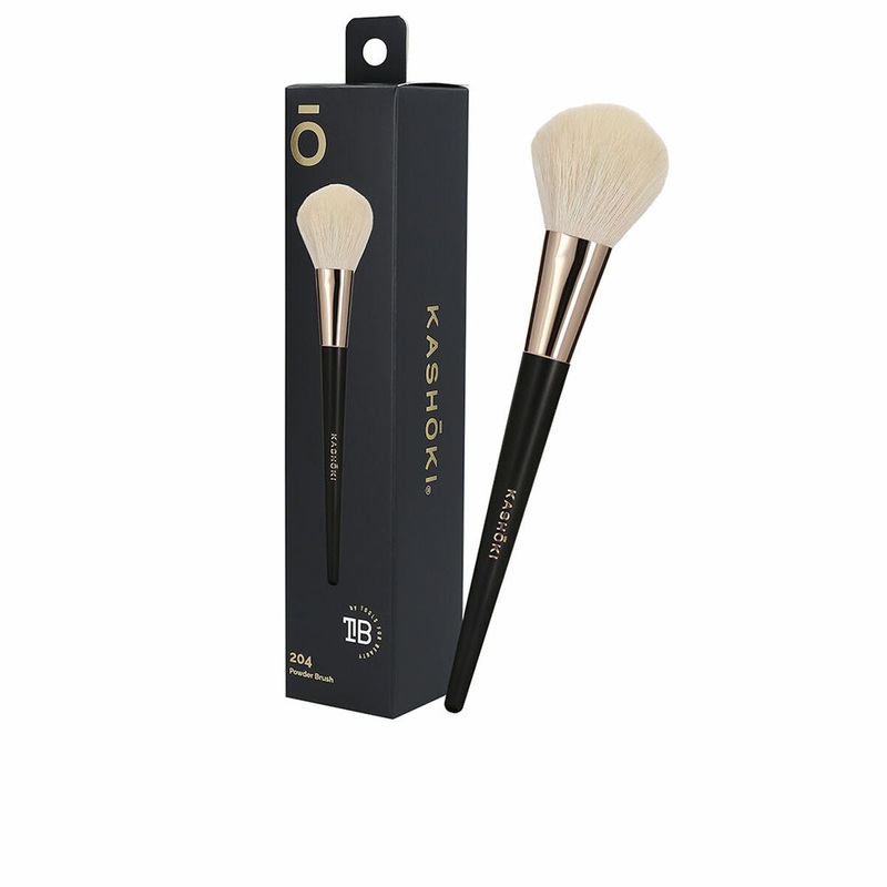 Face powder brush Kashki Kashoki (1 Unit)