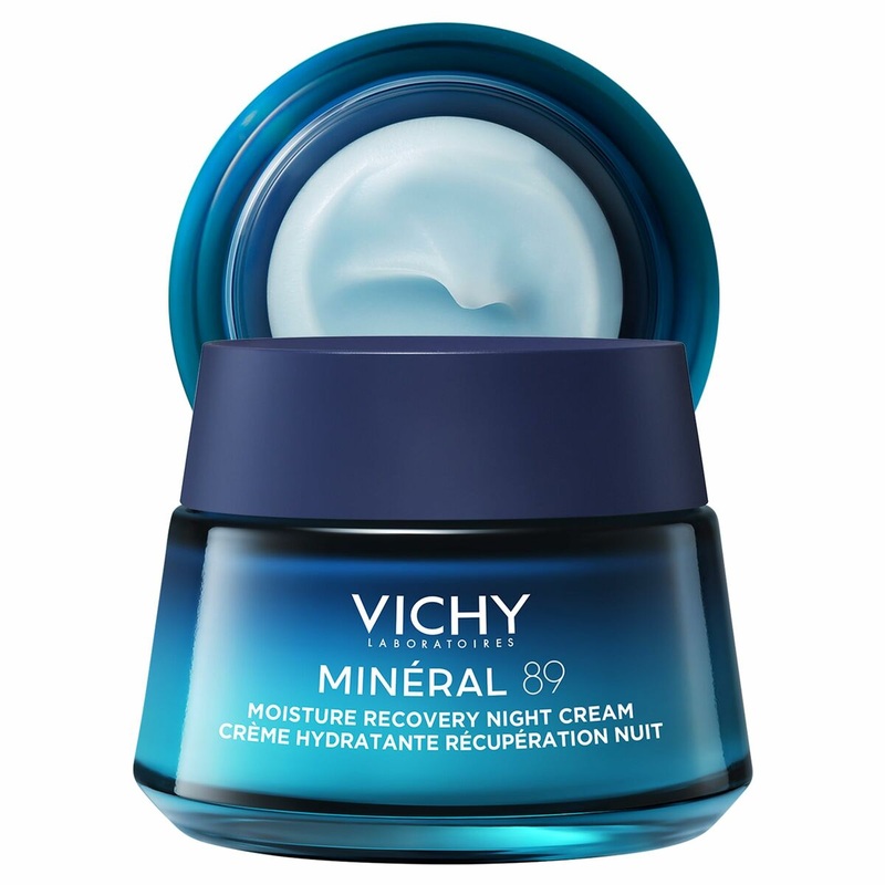 Facial Cream Vichy MINRAL 89