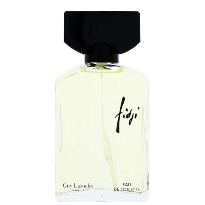 Guy Laroche Fidji Eau de Toilette Spray 100ml 100ml