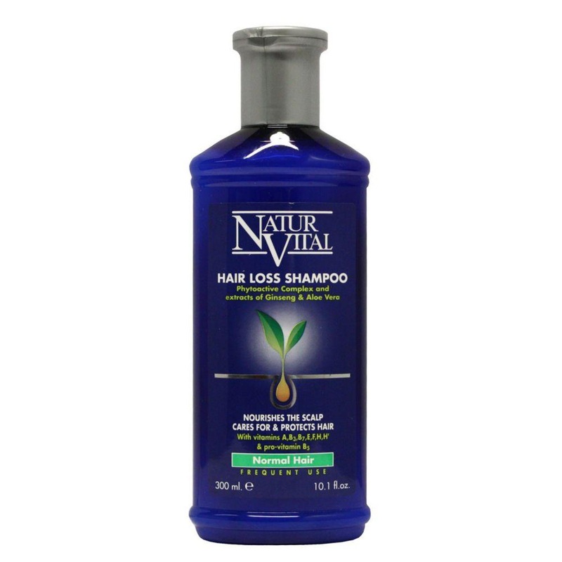 Hair Loss Shampoo 300Ml