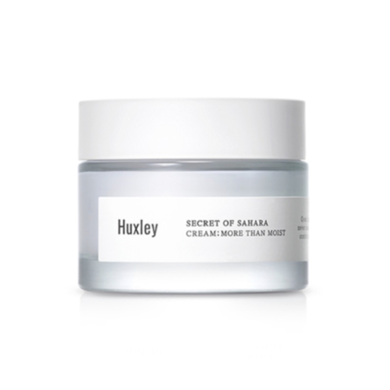Huxley Cream More Than Moist 50ml