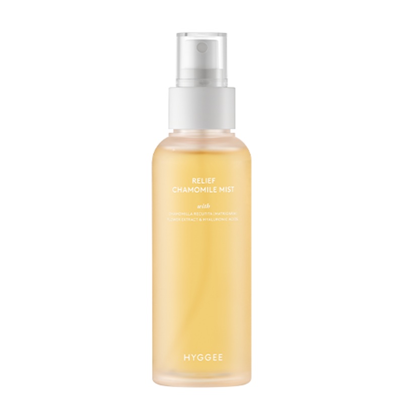 HYGGEE Relief Chamomile Mist 100ml