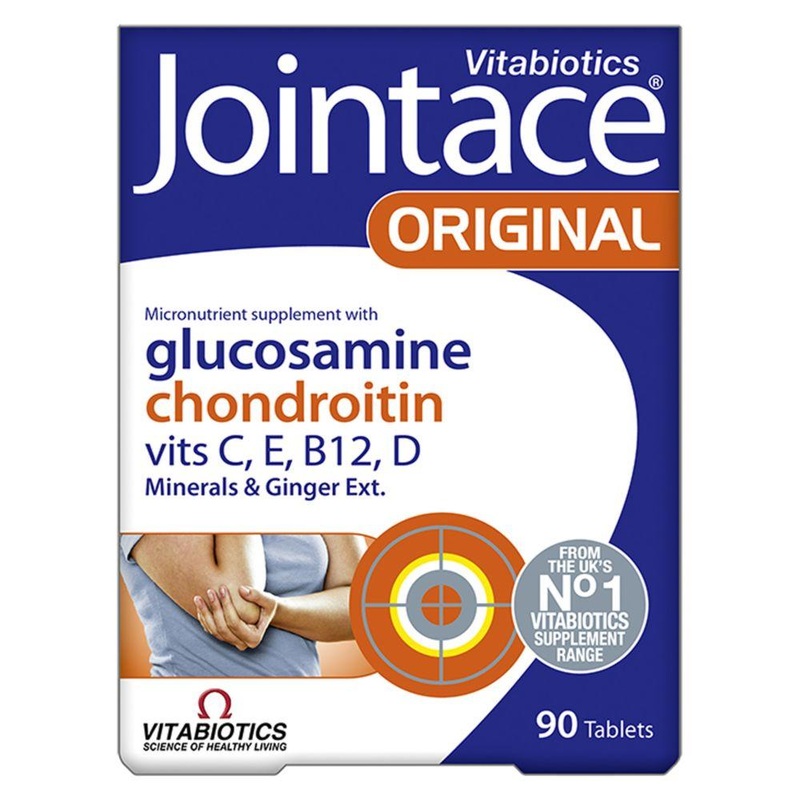 Jointace Original – 90 Tablets