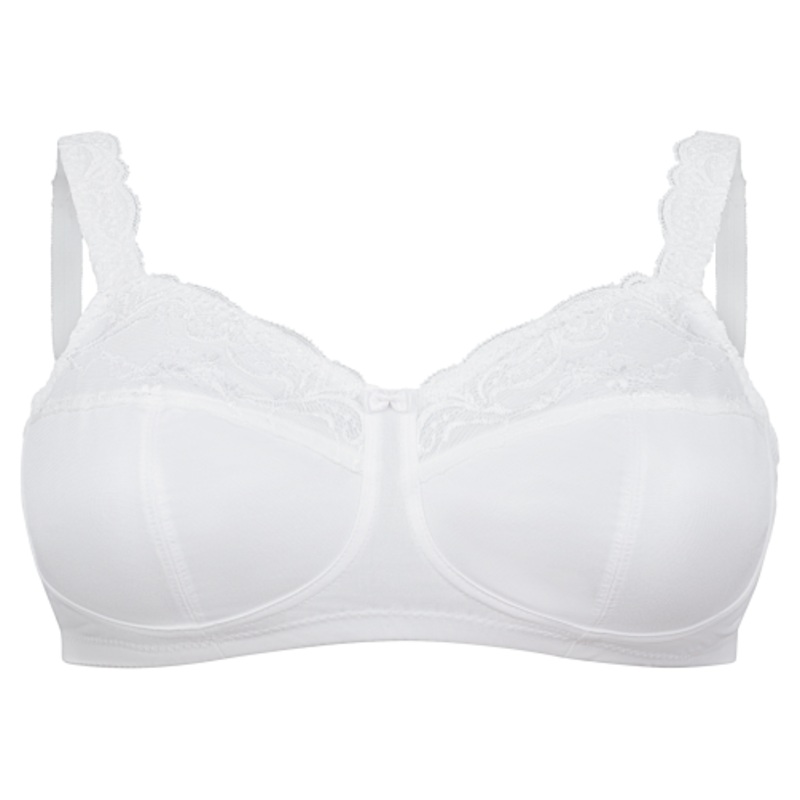 Lola – White 34B 34B White