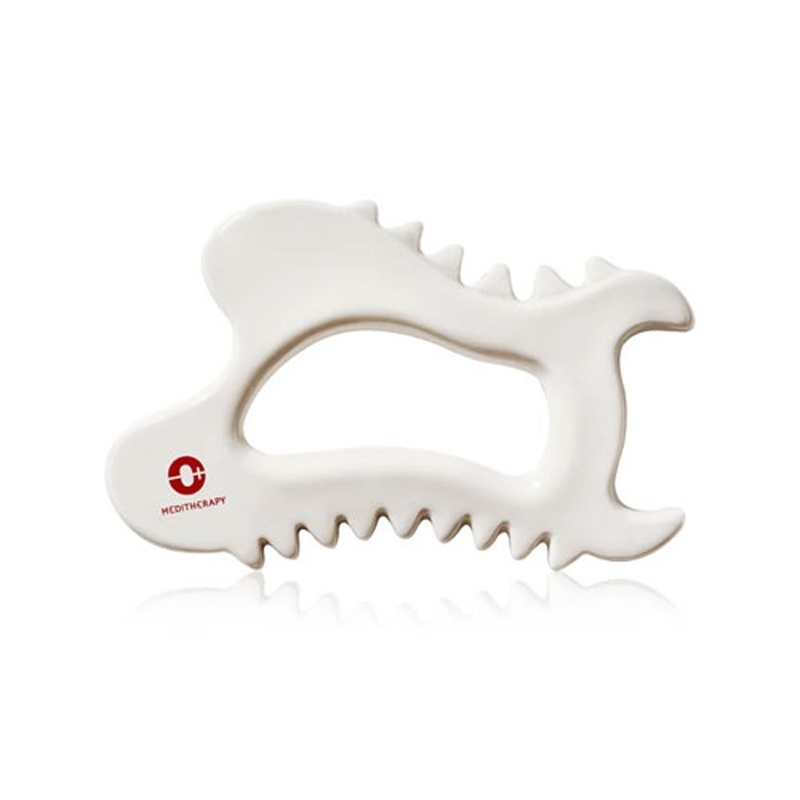 Meditherapy Soksal Gua Sha