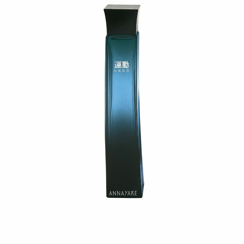 Men’s Perfume Annayake Undo pour Homme EDT 100 ml