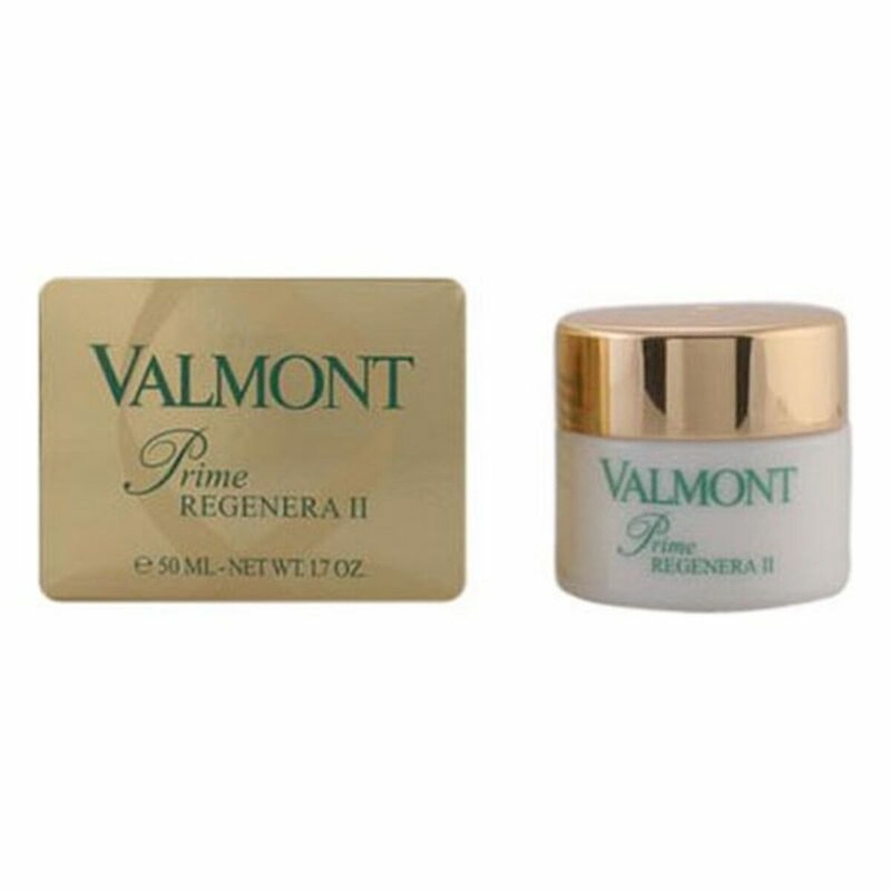 Nourishing Facial Cream Prime Regenera Ii Valmont 50 ml