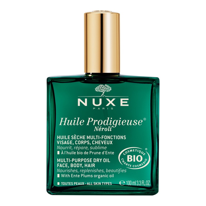 Prodigieux – Huile Prodigieuse Neroli 100ml