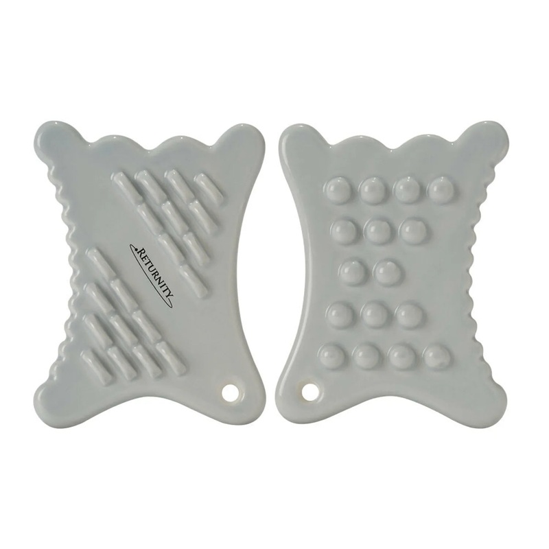 RETURNITY Mini Guasha / Returnity Guasha (Original)  Choose 1 of 2 Options Mini Guasha 100g