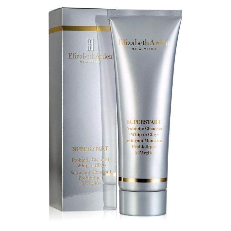 Superstart Probiotic Cleanser – Whip To Clay