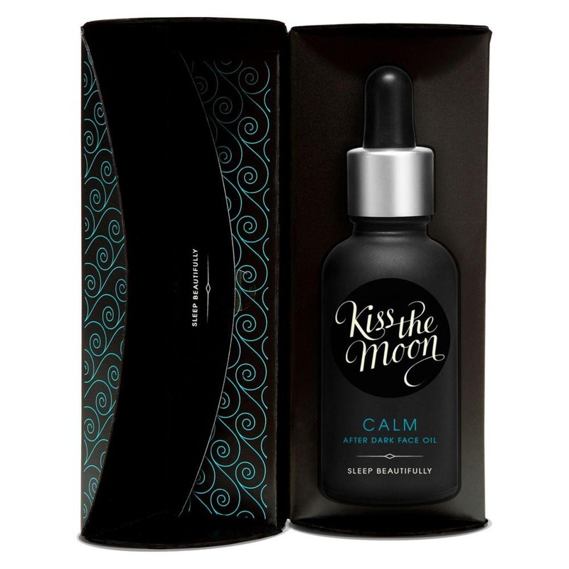 The Moon Calm After Dark Face Oil 30Ml – 30Ml