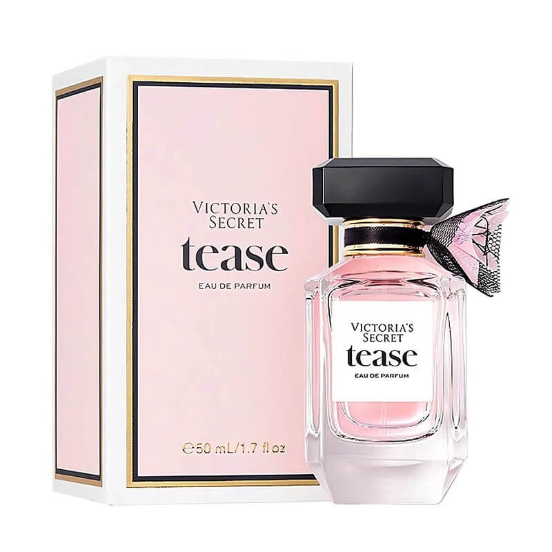 Victoria’s Secret Tease (New Packaging) 50ml EDP (L) SP