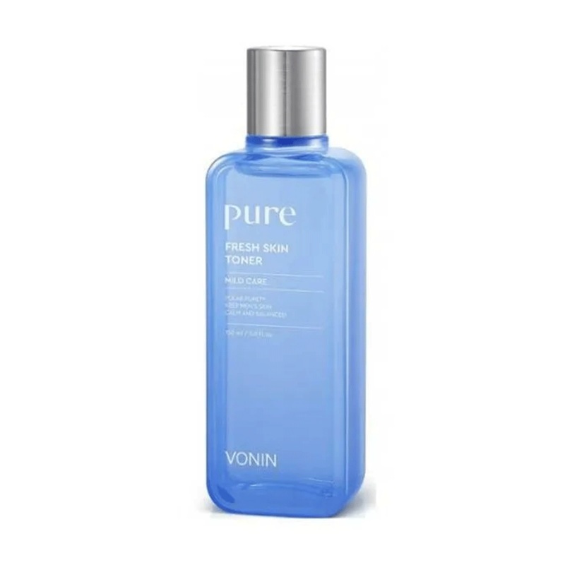 VONIN Pure Fresh Skin Toner 150ml