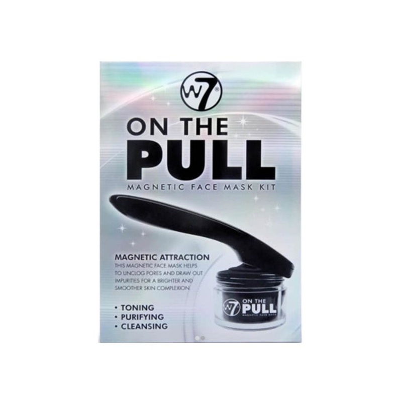 W7 On The Pull Magnetic Fase Mask Kit