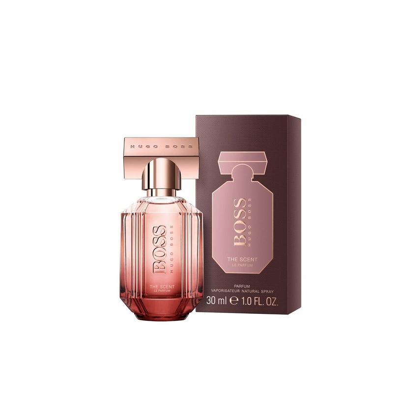 Women’s Perfume BOSS THE SCENT FOR HER EDP 30 ml