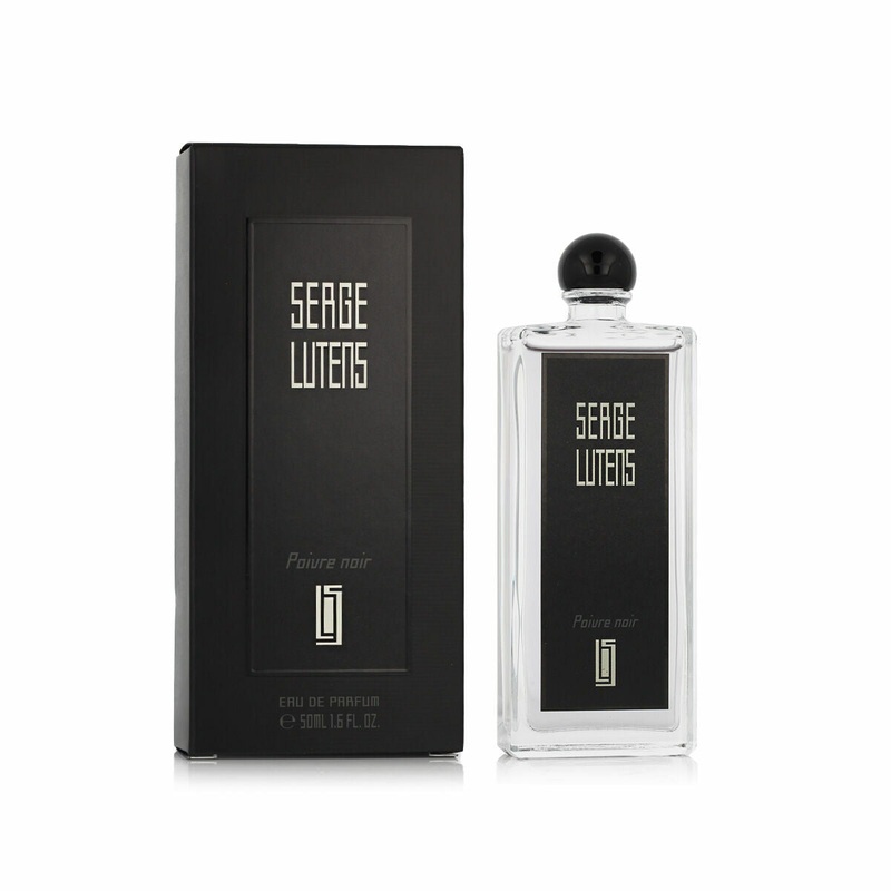 Women’s Perfume Serge Lutens Poivre Noir 50 ml