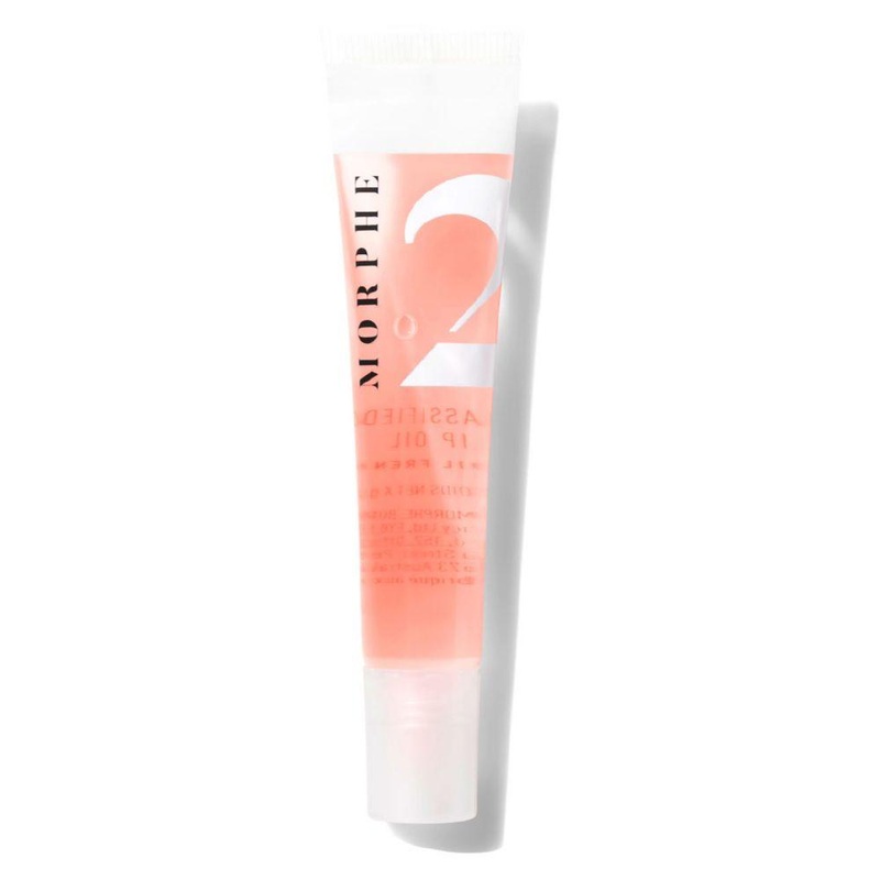 2 Glassified Lip Oil Be Kind