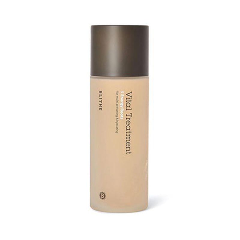 BLITHE Vital Treatment 5 Energy Roots 150ml 150ml