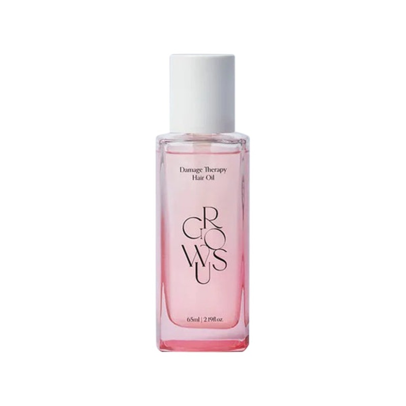 GROWUS Damage Therapy Hair Oil 65ml