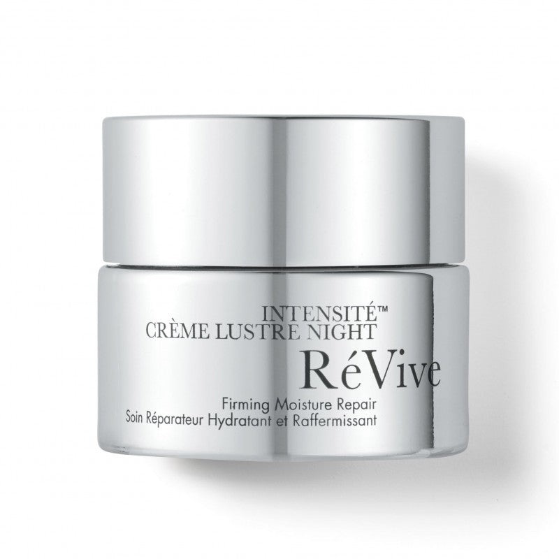 Intensit Crme Lustre Night Firming Moisture Repair 50ml