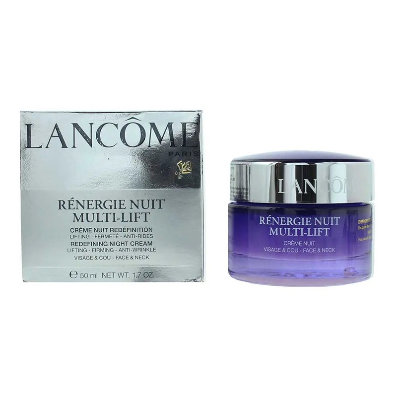 Lancme Renergie Multi Lift Ultra Tester Cream 50ml