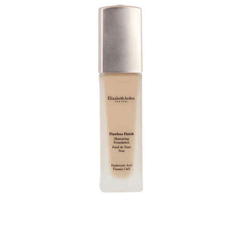 Liquid Make Up Base Elizabeth Arden Flawless Finish N 410N (30 ml)