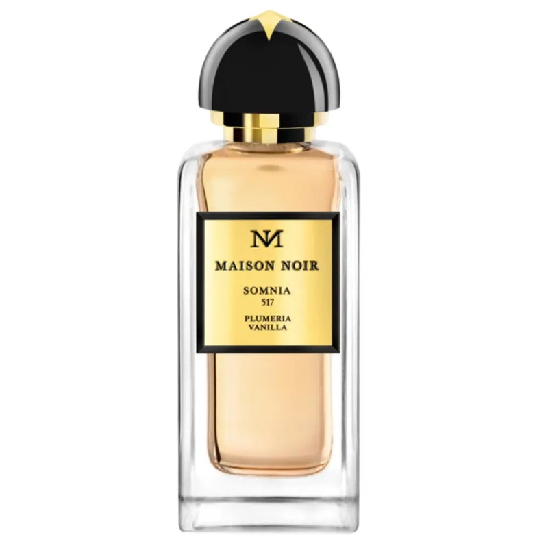Maison Noir Somnia 517 Eau De Parfum 50ml