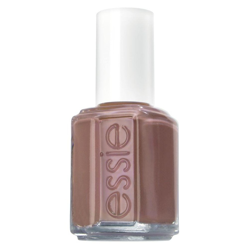 Nail Colour 24 In Stitches Nail Polish Clothing Optional