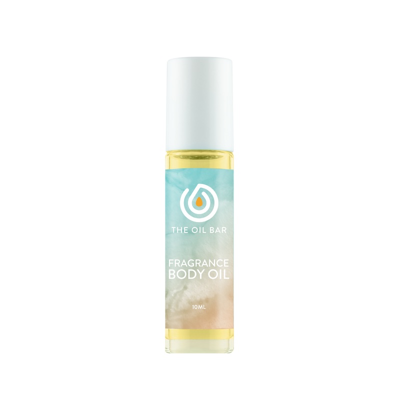 Paul Sebastian Type M Fragrance Roll-On .33 Ounce .3 Ounce