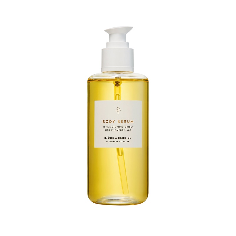 Re-Activating Body Serum 200ml