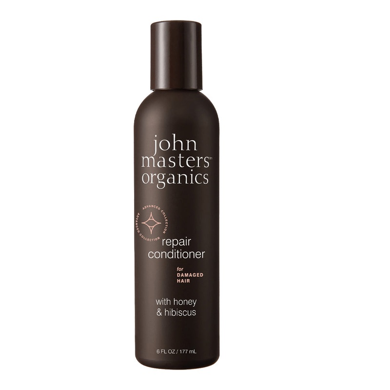 Repair Conditioner For Damaged Hair With Honey & Hibiscus 177ml