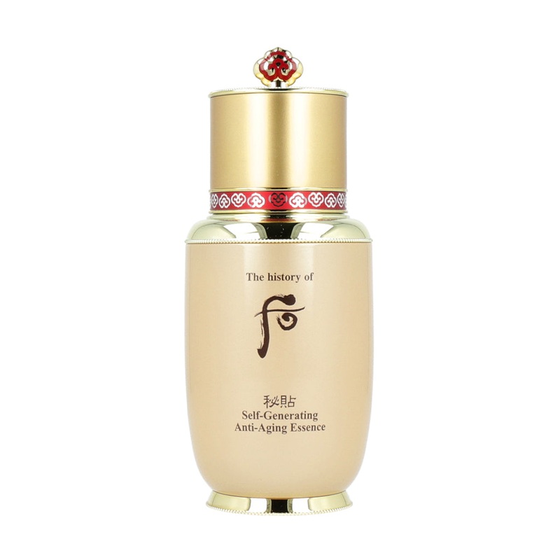 THE WHOO Bichup Self-Generating Anti-Aging Essence 50ml