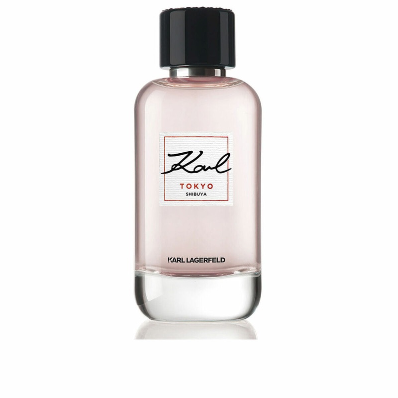 Women’s Perfume Karl Lagerfeld Karl Tokyo Shibuya EDP 100 ml