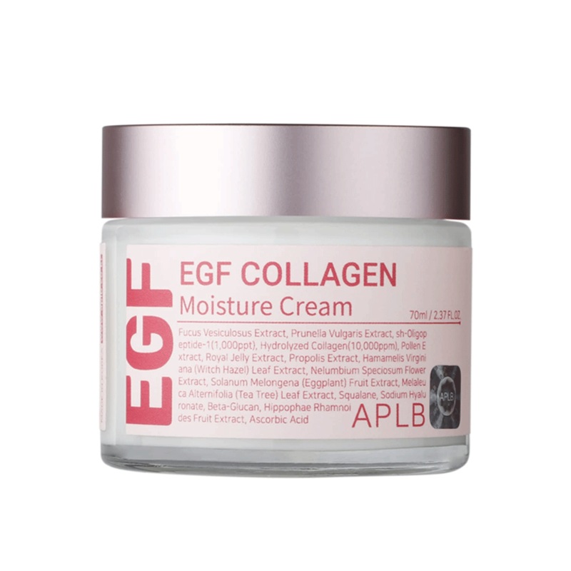 APLB EGF Collagen Moisture Cream 70ml 70ml
