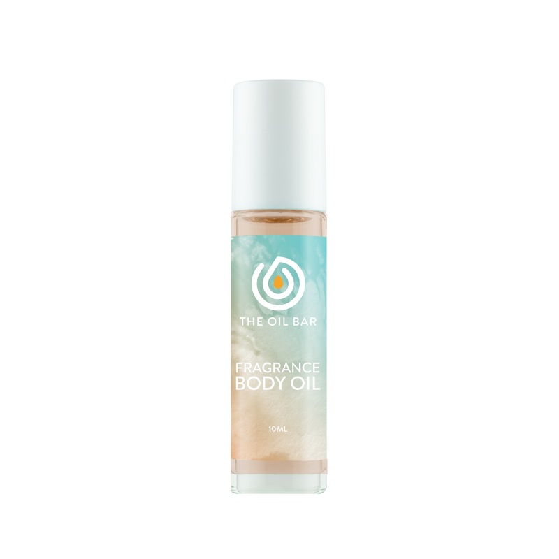 Bay Rum Fragrance Roll-On .33 Ounce .3 Ounce
