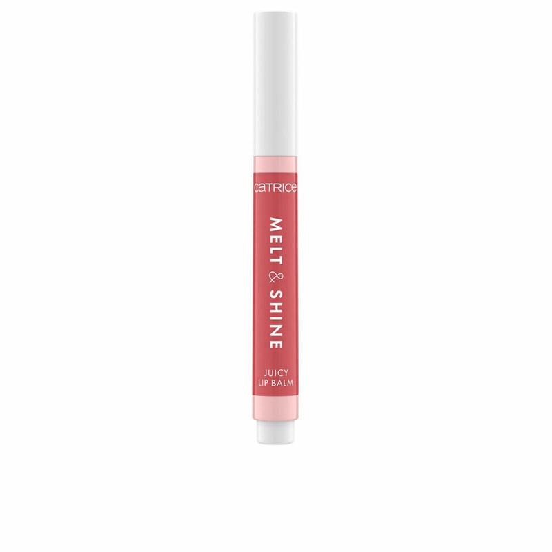 Coloured Lip Balm Catrice Melt and Shine N 040 Everyday Is Sun-day 1,3 g