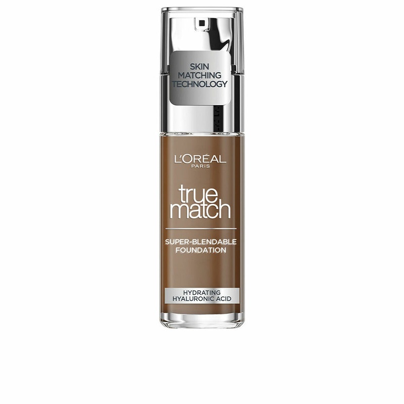 Crme Make-up Base L’Oreal Make Up Accord Parfait N 9.D/9.W (30 ml)