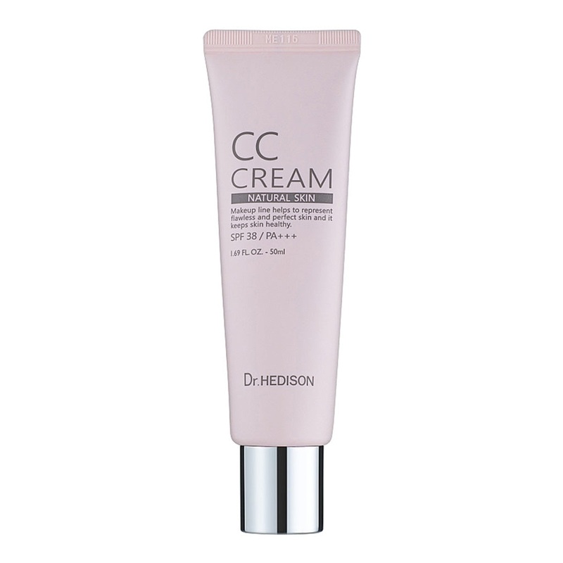Dr.HEDISON CC Cream SPF 38 / PA+++ 50ml