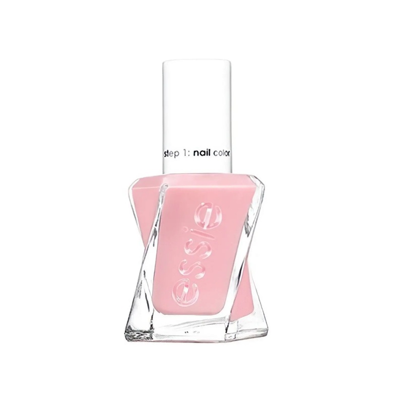 Essie Nail Polish Gel Couture Polished And Posed 521