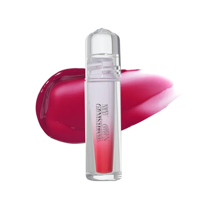 ETUDE My Own Gemstone Over Glowy Tint 3g 6 colors 12 Ruby Love