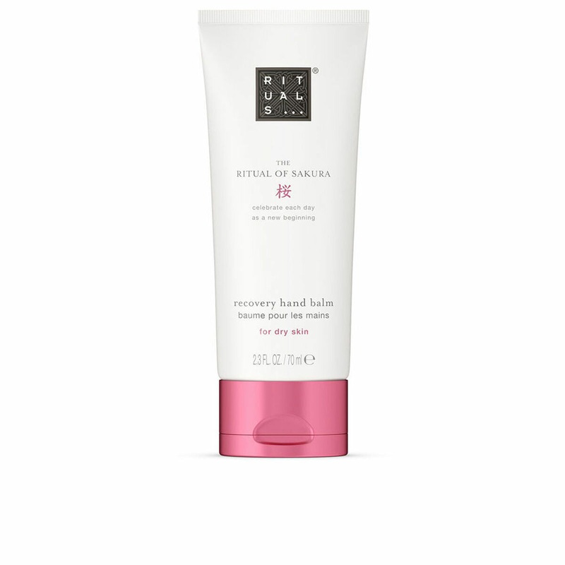 Foot Exfoliator Rituals Sakura 70 ml