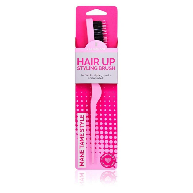 Hair Up Styling Brush