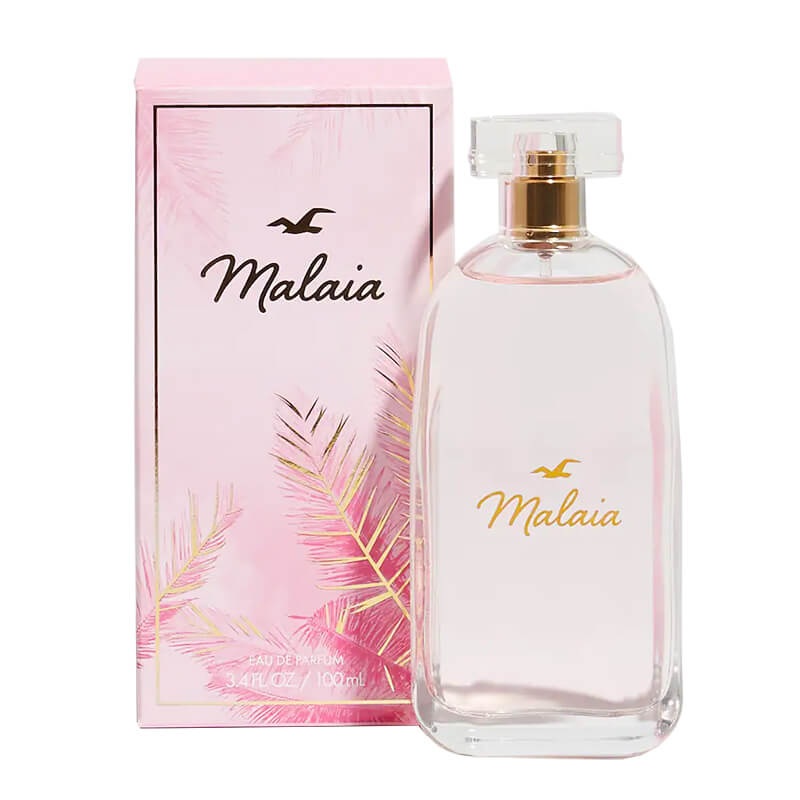 Hollister Malaia 100ml EDP (L) SP