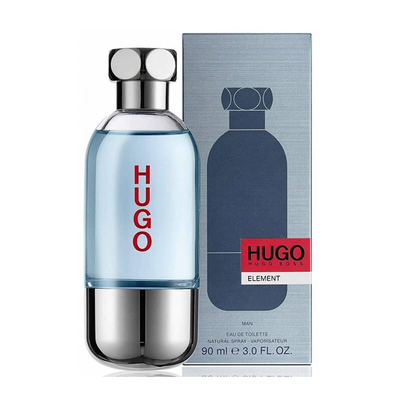 Hugo Boss Hugo Element 90ml EDT (M) SP
