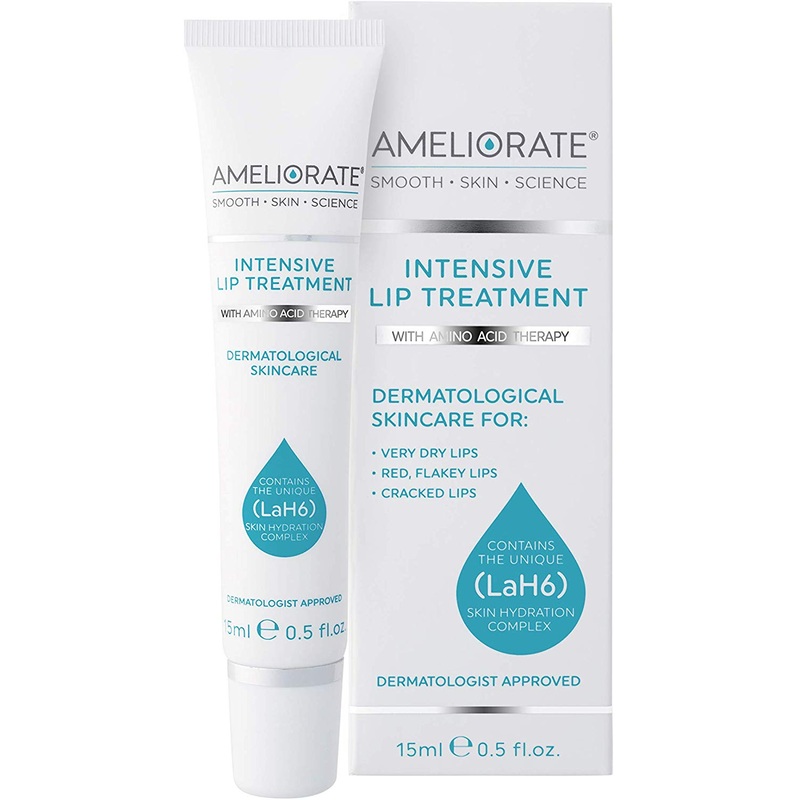Intensive Lip Treatment 15ml